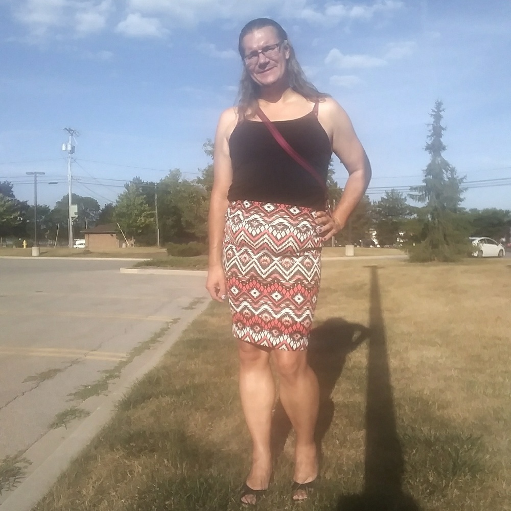 Meet your Posher, Willow